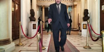 محمود الشاذلى يكتب : نعــم .. جميعا موالاه للدوله المصريه .