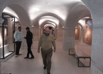 محمود الشاذلى يكتب : فلننطلق لتصويب المسار إنطلاقا من الإفتتاح الرائع والإنجاز التاريخى للمتحف الكبير .