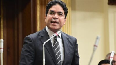 محمود الشاذلى يكتب : نعــم .. الإنتخابات بوضعها الحالى هى الأصلح لواقعنا المعاصر ولكن . 5 416