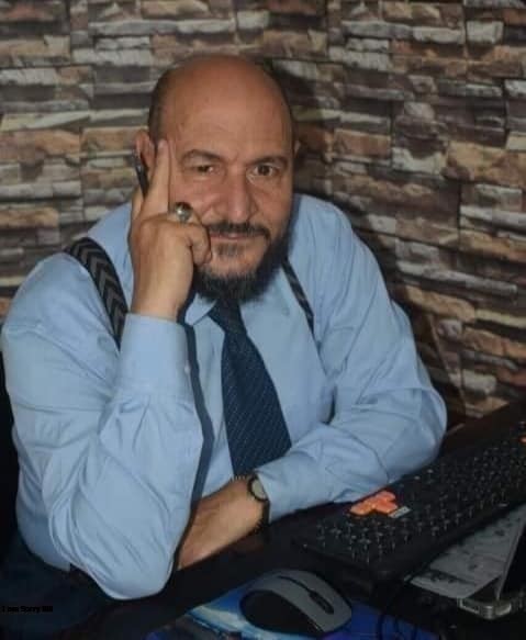 محـمود الشاذلـى يكتب : شكرا سيادة الرئيس فقد أنقذت الوطن من الهواه . 1 محـمود الشاذلـى يكتب : شكرا سيادة الرئيس فقد أنقذت الوطن من الهواه .