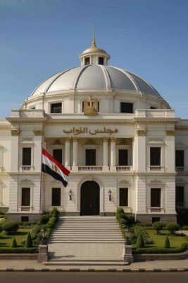 محمود الشاذلى يكتب : نعــم .. الإنتخابات بوضعها الحالى هى الأصلح لواقعنا المعاصر ولكن . 2 b3e0451d767e