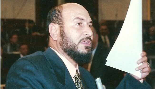 محمود الشاذلى يكتب : الأحزاب والإنتخابات إنطلاقا من رؤيه جسدها مواطن بسيط .