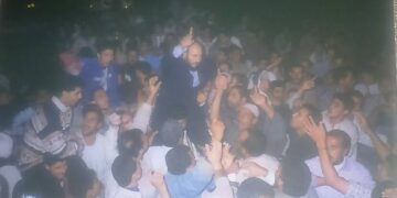 محمود الشاذلى يكتب : بهدوء .. ولنا بشأن واقعنا رؤيه .