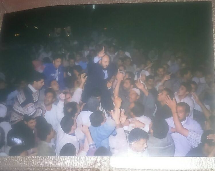 محمود الشاذلى يكتب : بهدوء .. ولنا بشأن واقعنا رؤيه .