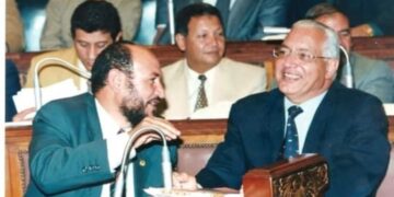 محمود الشاذلى يكتب : سيادة الرئيس فالتستمع إلى هؤلاء لإنقاذ واقعنا الإنتخابى المتردى .