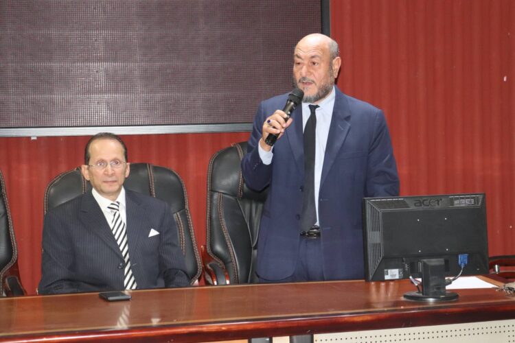 محمود الشاذلى يكتب : طب طنطا منارة الطب ورؤيه من القلب حيث رحاب الخريجين . 1 محمود الشاذلى يكتب : طب طنطا منارة الطب ورؤيه من القلب حيث رحاب الخريجين .