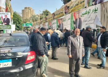 محمود الشاذلى يكتب : إنتخابات رئاسة الوفد والدروس المستفاده .