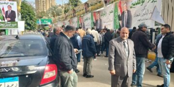 محمود الشاذلى يكتب : إنتخابات رئاسة الوفد والدروس المستفاده .