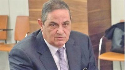 محمود الشاذلى يكتب : أزمة الخشن مع البنوك وتداعياتها على الإقتصاد الوطنى والصناعه والإنتاج الزراعى . 2 347 1