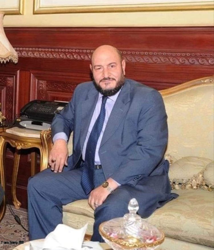 محمود الشاذلى يكتب : نعــم .. جبر الخاطر ورعاية أسيادنا المرضى ملاذا للإستقرار النفسى . 1 محمود الشاذلى يكتب : نعــم .. جبر الخاطر ورعاية أسيادنا المرضى ملاذا للإستقرار النفسى .