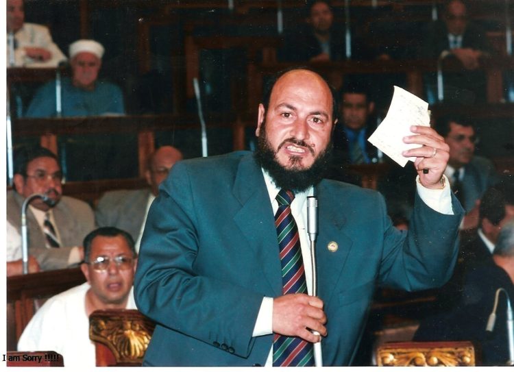 محمود الشاذلى يكتب : لماذا صالح شلبى رئيسا لشعبة المحررين البرلمانيين وحمدى مبارز أمينا عاما لها . 1 محمود الشاذلى يكتب : لماذا صالح شلبى رئيسا لشعبة المحررين البرلمانيين وحمدى مبارز أمينا عاما لها .