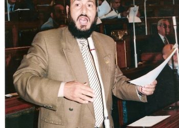 محمود الشاذلى يكتب : حديث الصدق ياوطنى فهل ينتبه لمضامينه الكرام أم سيكون فى ذاكرة التاريخ .