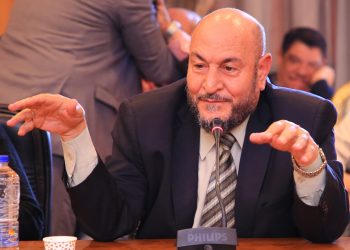 محمود الشاذلى يكتب : الأحزاب كما جاءت فى توجيهات الرئيس رؤيه من العمق .