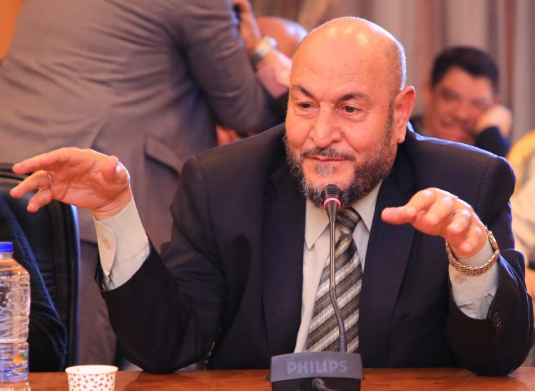 محمود الشاذلى يكتب : الأحزاب كما جاءت فى توجيهات الرئيس رؤيه من العمق .