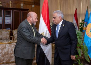 محمود الشاذلى يكتب : جامعة طنطا تعظم الدور الوطنى لرسالة الصحافه والإعلام إنطلاقا من توجيهات الرئيس .
