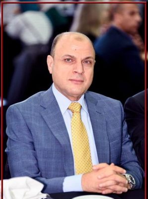 محمود الشاذلى يكتب : الرئيس الإنسان يوجه بحل مشاكل المواطنين يبقى أن يستجيب المحافظين . 6 633856107 122200728002439078 9199907405810399437 n 1