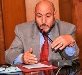 محمود الشاذلى يكتب : فى محاولة للفهم إنطلاقا من مستشفى صدر بسيون . 6 محمود الشاذلى يكتب : فى محاولة للفهم إنطلاقا من مستشفى صدر بسيون .