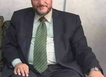 محمود الشاذلى يكتب : اليوم الجمعه  .. تحية للشرطه المصريه نبع الأمن وكل الأمان .