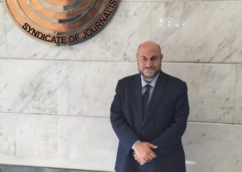 محمود الشاذلى يكتب : القاضى المزيف يكشف كارثية ظاهرة إنتحال الصفه فى مصر .