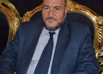 محمود الشاذلى يكتب : حبيبتى على وشك الإحتضار فمن يعطيها قبلة الحياه .