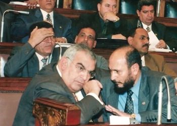 محمود الشاذلى يكتب : ولى بشأن السياسه نجاسة رؤيه منطلقها مصداقيه ومكاشفه .