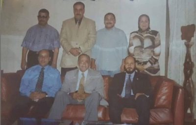 محمود الشاذلى يكتب : فى أبوجا عاصمة نيجيريا أدركت أن الشباب هم المستقبل ولكن ؟ . 2 767311461 1068760722284259 4917143085966199081 n 1