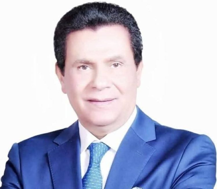 الدكتور محمد الصالحي يطالب الحكومة بتوضيح موقفها من عقود الاستعانة بالمتقاعدين وأزمة نقص الموظفين 1 الدكتور محمد الصالحي يطالب الحكومة بتوضيح موقفها من عقود الاستعانة بالمتقاعدين وأزمة نقص الموظفين