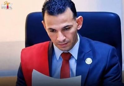 محمود الشاذلى يكتب : القاضى المزيف يكشف كارثية ظاهرة إنتحال الصفه فى مصر . 2 images 28
