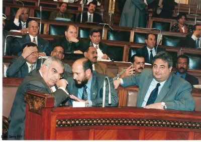 محمود الشاذلى يكتب : فالننتبه إلى أهمية توضيح الحقائق ، وإستبيان الأمور . 3 325774603 575521254026228 7680053164589985275 n