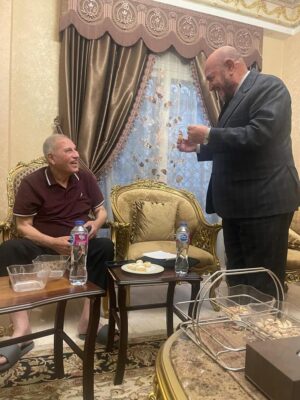 محمود الشاذلى : لله ثم للتاريخ .. المستشار أحمد الزند النبيل منذ عرفته . 3 439315384 453392350487769 2388277741620470146 n 300x400 1
