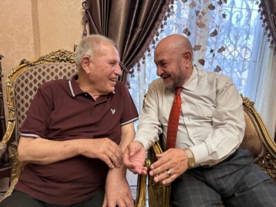 محمود الشاذلى : لله ثم للتاريخ .. المستشار أحمد الزند النبيل منذ عرفته . 2 440080718 453420003818337 8505413966901472203 n 1 400x300 1