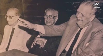 محمود الشاذلى يكتب : فالننتبه إلى أهمية توضيح الحقائق ، وإستبيان الأمور . 2 554100278 814235614403439 3837412798482700002 n 1