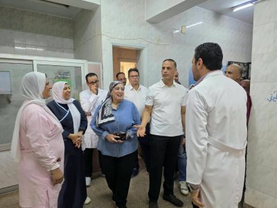 محمود الشاذلى يكتب : قضايانا الحياتيه والصحيه وحديث من القلب . 2 790440136 2957348047939796 4332330464960738889 n 1
