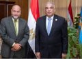 محمود الشاذلى يكتب : حقا .. من هنا يكون الإبداع إنطلاقا من جامعة طنطا كيانا وقاده ورواد .