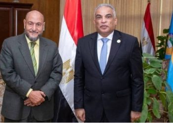 محمود الشاذلى يكتب : حقا .. من هنا يكون الإبداع إنطلاقا من جامعة طنطا كيانا وقاده ورواد .
