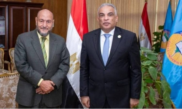 محمود الشاذلى يكتب : حقا .. من هنا يكون الإبداع إنطلاقا من جامعة طنطا كيانا وقاده ورواد . 1 محمود الشاذلى يكتب : حقا .. من هنا يكون الإبداع إنطلاقا من جامعة طنطا كيانا وقاده ورواد .