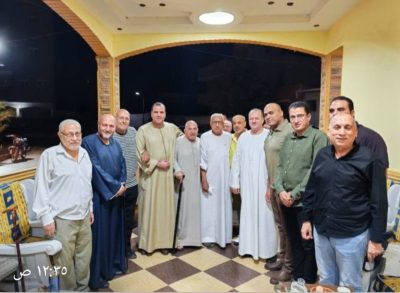 محمود الشاذلى يكتب : ريف مصر بات على المحك فهل من منقذ . 4 826015395 1114013961092268 3695590983488831977 n 1