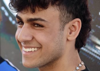 ليندبلاد سائق فورمولا 1 الصاعد يريد شق طريقه الخاص نحو القمة 5 ليندبلاد سائق فورمولا 1 الصاعد يريد شق طريقه الخاص نحو القمة