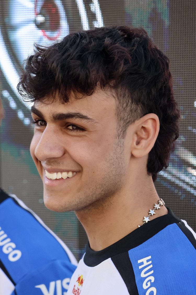ليندبلاد سائق فورمولا 1 الصاعد يريد شق طريقه الخاص نحو القمة 1 ليندبلاد سائق فورمولا 1 الصاعد يريد شق طريقه الخاص نحو القمة