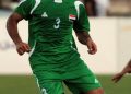 العراق يفوز على الكويت في كأس الخليج وفيديو لمشادة بين اللاعبين