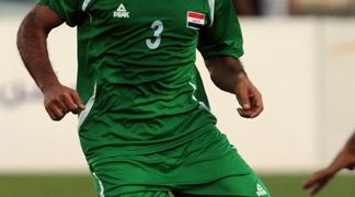 العراق يفوز على الكويت في كأس الخليج وفيديو لمشادة بين اللاعبين