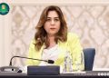 صوت الشعب نيوز 92 وزيرة التنمية المحلية والبيئة تشدد : لا لقطع الأشجار .. وإجراءات قانونية ضد المتعدين