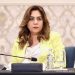 وزيرة التنمية المحلية والبيئة تشدد : لا لقطع الأشجار .. وإجراءات قانونية ضد المتعدين 14 وزيرة التنمية المحلية والبيئة تشدد : لا لقطع الأشجار .. وإجراءات قانونية ضد المتعدين