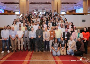 مكتبة الإسكندرية تختتم النسخة الثانية من “هاكاثون الإسكندرية للحوسبة الكمية 2026”