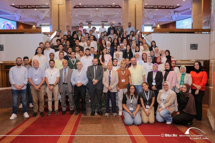 مكتبة الإسكندرية تختتم النسخة الثانية من "هاكاثون الإسكندرية للحوسبة الكمية 2026" 1 مكتبة الإسكندرية تختتم النسخة الثانية من “هاكاثون الإسكندرية للحوسبة الكمية 2026”