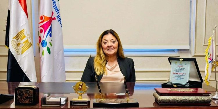 المشرف العام على “القومي للإعاقة” تشيد بتوجيهات دولة رئيس مجلس الوزراء بشأن التوسع في إقامة المعارض خلال المواسم والأعياد والمناسبات