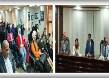 “القومي للأشخاص ذوي الإعاقة” ينفذ مشروع “استثمر في نفسك” في مطروح بالتعاون مع جهاز تنمية المشروعات