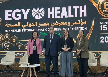 الاتحاد العام للجمعيات الأهلية: المجتمع المدني شريك رئيسي في دعم وتعزيز الرعاية الصحية