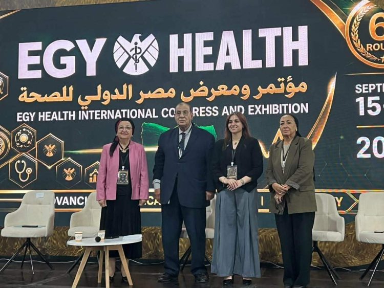 الاتحاد العام للجمعيات الأهلية: المجتمع المدني شريك رئيسي في دعم وتعزيز الرعاية الصحية