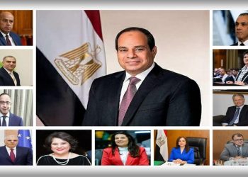 قرار جمهوري بترقية نميرة نجم و23 سفيرًا إلى الفئة الممتازة واعتماد حركة الدبلوماسيين